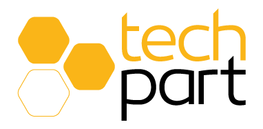 Web Tasarım Techpart logo 1